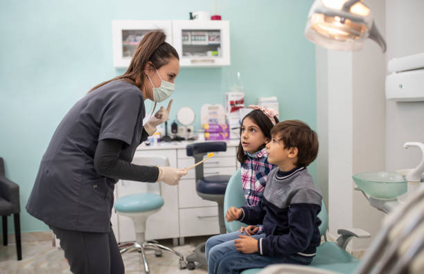 Advanced Technology for Better Dental Care in Yarrow Point, WA