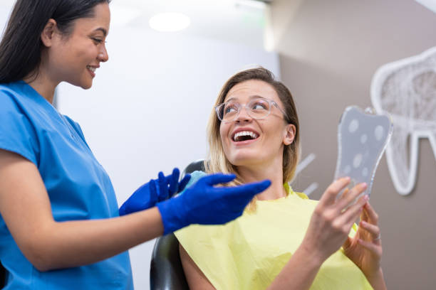 Best Veneers and Lumineers  in Yarrow Point, WA