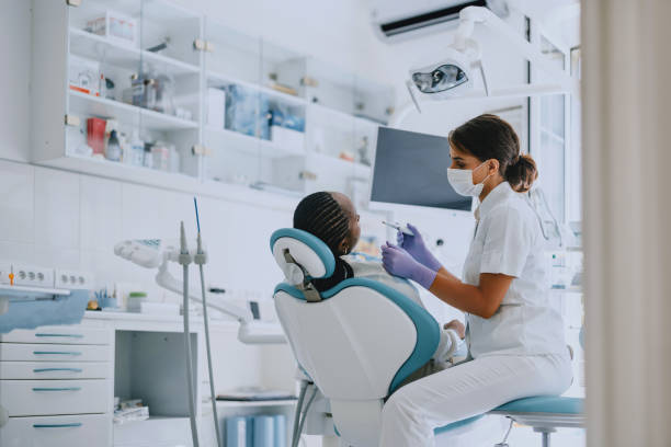  Yarrow Point, WA Dental Services Pros