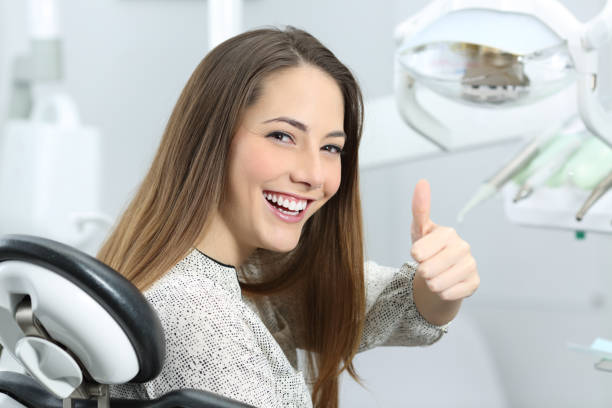 Professional Dental Services in Yarrow Point, WA