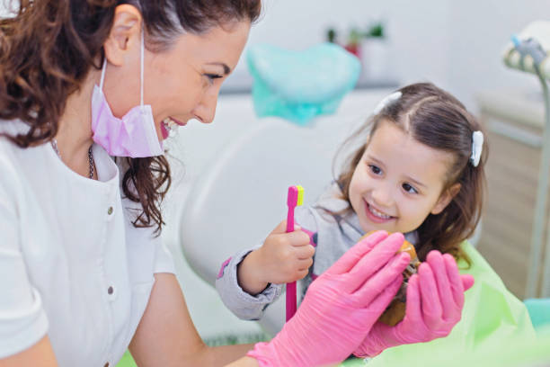 Best Emergency Dental Care  in Yarrow Point, WA